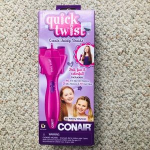 Conair Quick Twist Hair Tool